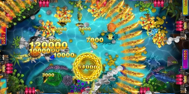 game-ban-ca-3d-huong-dan-tham-gia Hướng dẫn trải nghiệm bắn cá 3D cực cuốn