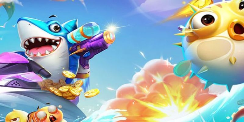 game-ban-ca-3d-the-doi-dai-duong-hap-dan Bắn cá tạo nên một thế giới đại dương đầy lôi cuốn